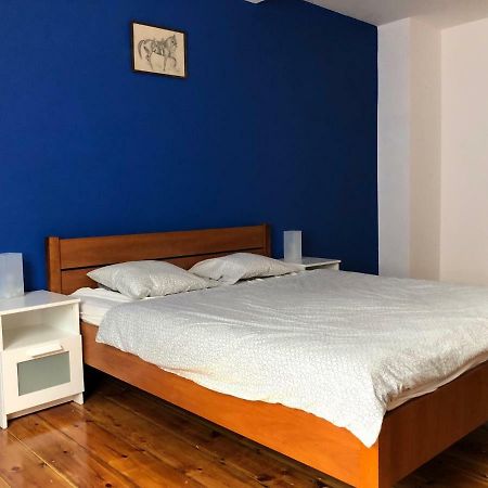 ורוצלב Apartament Przy Zoo מראה חיצוני תמונה