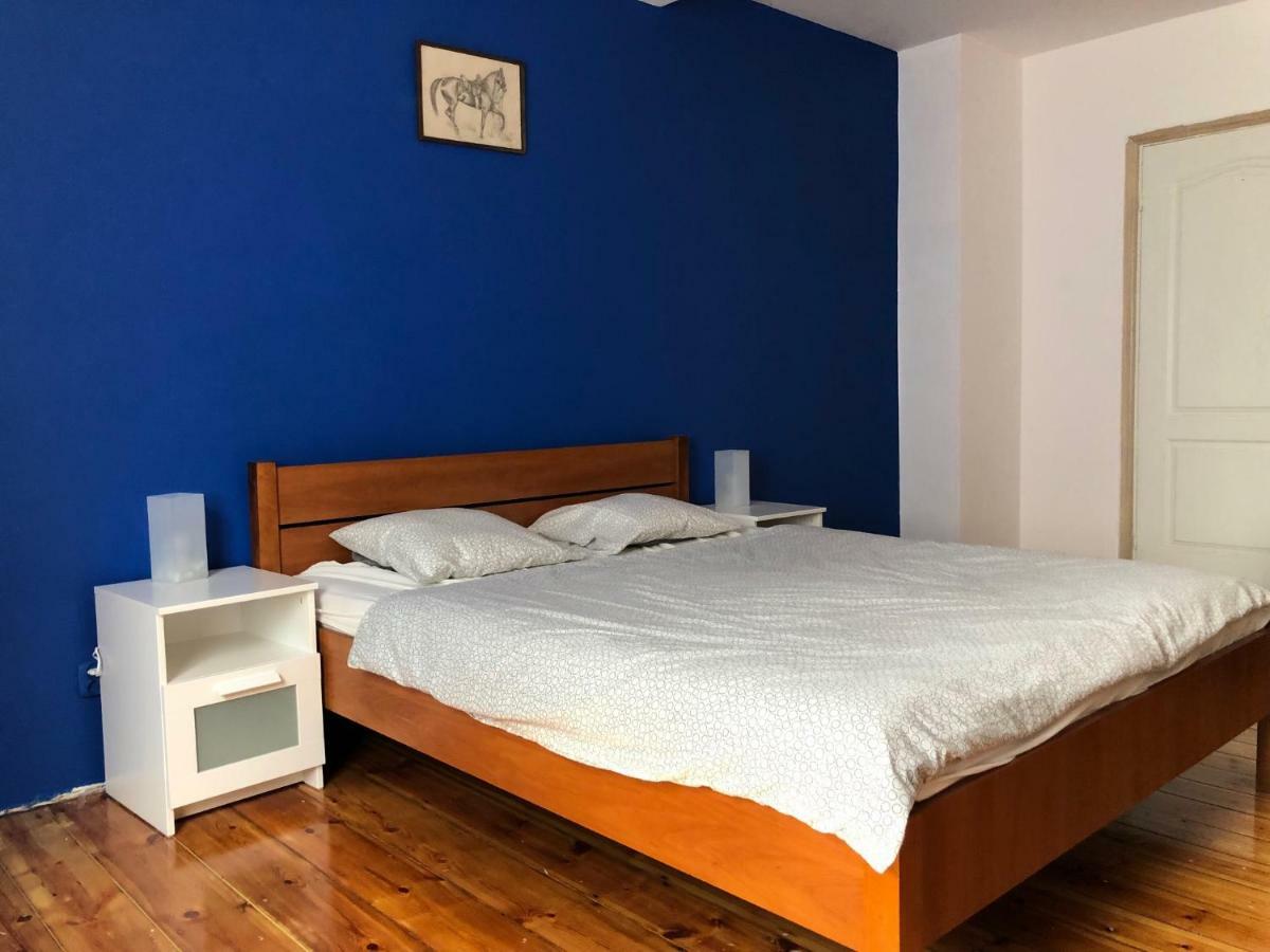 ורוצלב Apartament Przy Zoo מראה חיצוני תמונה